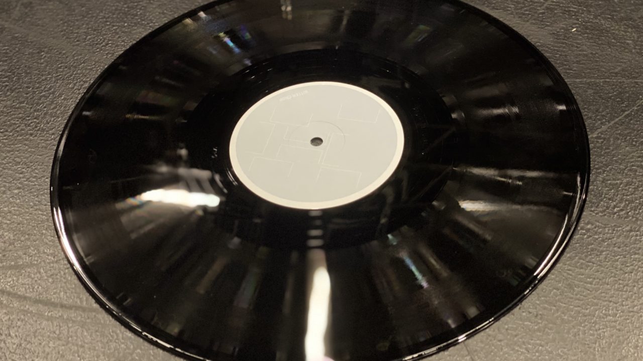 Salon d&rsquo;écoute III